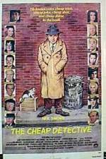Watch The Cheap Detective Vodlocker