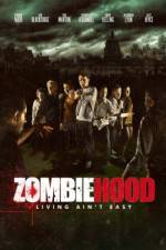 Watch Zombie Hood Vodlocker