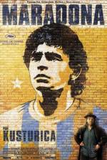 Watch Maradona by Kusturica Vodlocker