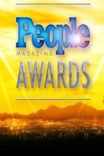 Watch People Magazine Awards Vodlocker