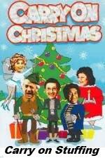 Watch Carry on Christmas Carry on Stuffing Vodlocker