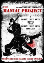 Watch The Maniac Project Vodlocker