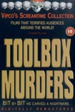 Watch The Toolbox Murders Vodlocker