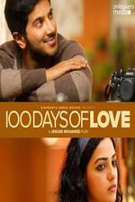 Watch 100 Days of Love Vodlocker