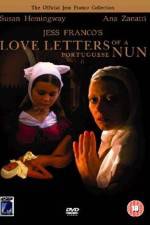 Watch Love Letters of a Portuguese Nun Vodlocker