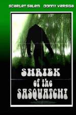 Watch Shriek of the Sasquatch Vodlocker