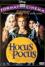Watch Hocus Pocus Vodlocker