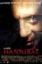 Watch Hannibal Vodlocker
