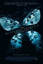 Watch Butterfly Effect: Revelation Vodlocker