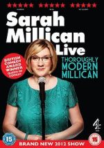 Watch Sarah Millican: Thoroughly Modern Millican Vodlocker