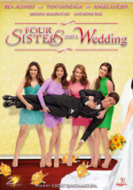 Watch Four Sisters and a Wedding Vodlocker