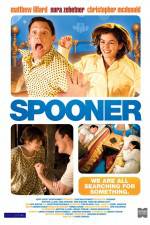 Watch Spooner Vodlocker