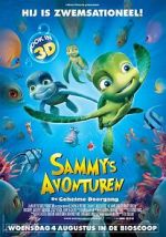 Watch A Turtle\'s Tale: Sammy\'s Adventures Vodlocker