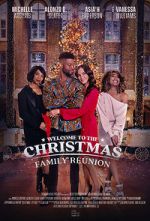 Watch Welcome to the Christmas Family Reunion Vodlocker