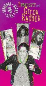 Watch Saturday Night Live: The Best of Gilda Radner Vodlocker