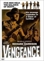 Watch Vengeance Vodlocker