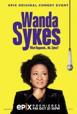 Watch Wanda Sykes: What Happened... Ms. Sykes? Vodlocker