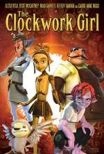 Watch The Clockwork Girl Vodlocker