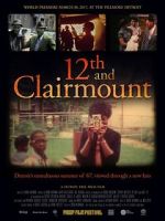 Watch 12th and Clairmount Vodlocker