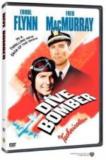 Watch Dive Bomber Vodlocker