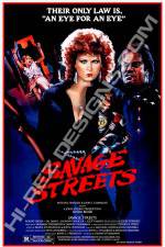 Watch Savage Streets Vodlocker
