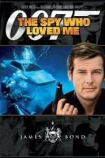 Watch James Bond: The Spy Who Loved Me Vodlocker
