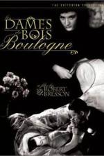 Watch Les dames du Bois de Boulogne Vodlocker