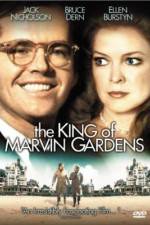 Watch The King of Marvin Gardens Vodlocker
