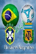 Watch Brazil vs Argentina Vodlocker