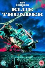 Watch Blue Thunder Vodlocker
