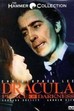 Watch Dracula Prince of Darkness Vodlocker
