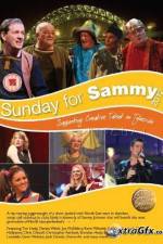 Watch Sunday for Sammy Vodlocker