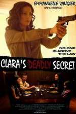 Watch Clara's Deadly Secret Vodlocker