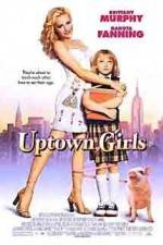 Watch Uptown Girls Vodlocker