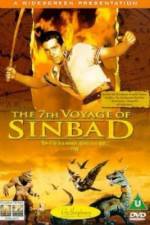 Watch The 7th Voyage of Sinbad Vodlocker