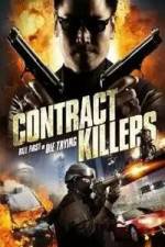 Watch Contract Killers Vodlocker