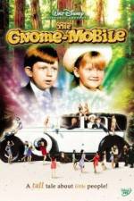 Watch The Gnome-Mobile Vodlocker