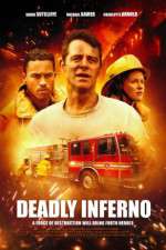 Watch Deadly Inferno Vodlocker