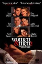 Watch Women & Men 2: In Love There Are No Rules Vodlocker