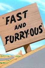 Watch Fast and Furry-ous Vodlocker