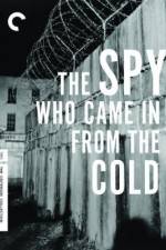 Watch The Spy Who Came in from the Cold Vodlocker