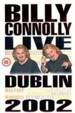 Watch Billy Connolly Live 2002 Vodlocker