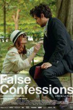 Watch False Confessions Vodlocker