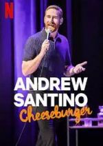 Watch Andrew Santino: Cheeseburger Vodlocker