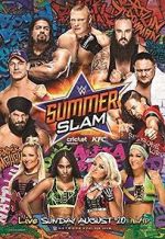 Watch WWE Summerslam Vodlocker