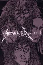 Watch Metallica: Cliff 'Em All! Vodlocker