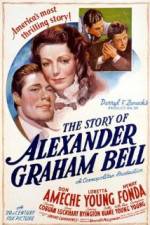 Watch The Story of Alexander Graham Bell Vodlocker