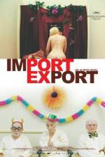 Watch Import/Export Vodlocker
