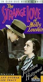 Watch The Strange Love of Molly Louvain Vodlocker