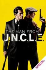 Watch The Man From U.N.C.L.E Sky Movies Special Vodlocker